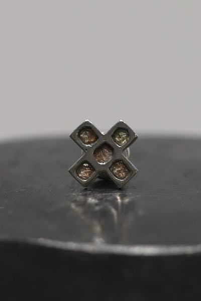 Parts of Four "+" earboard 1135-11-PA+DIA PPOF23